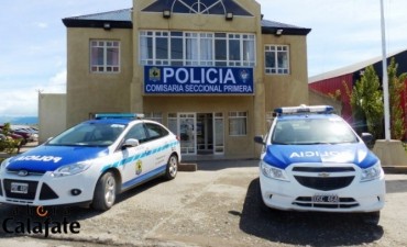 Roban relojes, electr&oacute;nicos, ropa y dinero