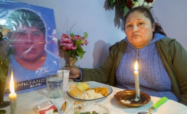 El Chalt&eacute;n: A un a&ntilde;o de un crimen que espera justicia 