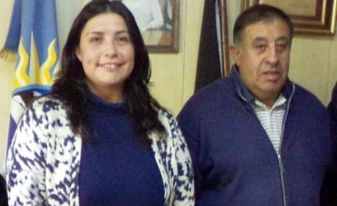 Renuncia otra Secretaria de Hacienda en El Chalt&eacute;n