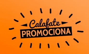 Comenz&oacute; la 2&ordf; edici&oacute;n de  &ldquo;El Calafate Promociona&rdquo; 