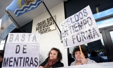 Ana Villarroel: responsabilizo a la gobernadora de mi integridad 