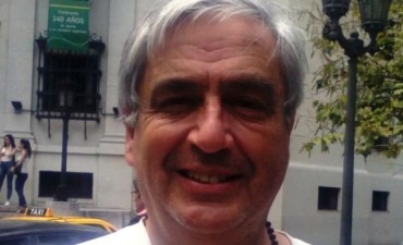 El Chalten. Ex funcionario pide que la justicia act&uacute;e contra Sciarra