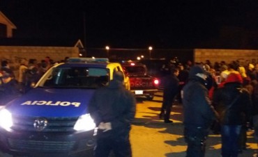 Detienen a Ivovich por golpear y amenazar a jubiladas, entre ellas dos ex juezas
