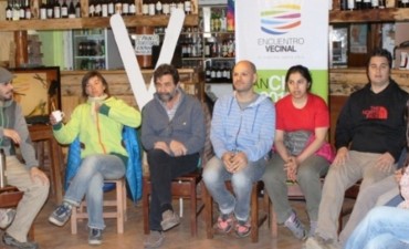 Encuentro Vecinal cuestiona constantes renuncias en gabinete municipal