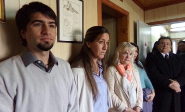 El Chalt&eacute;n: Irazoqui va a Hacienda y vuelve Ventureyra