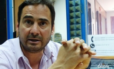 Simunovic.  A la C&aacute;mara de Comercio de hace falta un recambio.