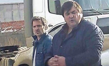 Ivovich excarcelado al ser indagado