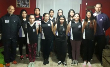 El Calafate por primera vez en la historia jugar&aacute; un torneo nacional de hockey sobre patines
