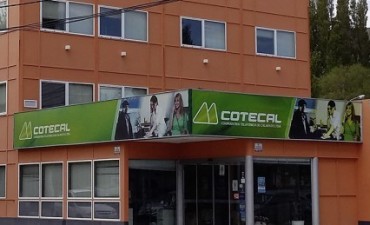 Formalizaron el pedido de Asamblea Extraordinaria de COTECAL