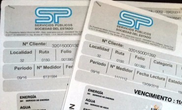 Controversia por la vigencia del aumento en las tarifas de Luz