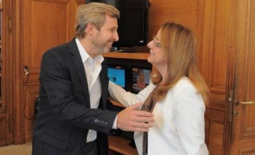 Aseguran que Naci&oacute;n y Provincia est&aacute;n "muy cerca" de un acuerdo