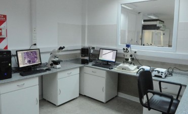Importante hallazgo de la gen&eacute;tica forense se realiz&oacute; en Santa Cruz