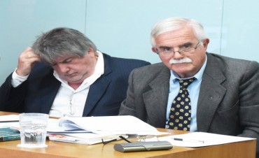 Barreiro fue condenado 