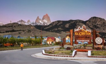 Reuni&oacute;n multipartidaria por la situaci&oacute;n institucional de El Chalt&eacute;n