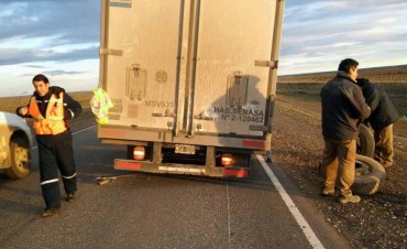 La Esperanza y Ram&oacute;n Santos: M&aacute;s de 80 actas de infracci&oacute;n en tres d&iacute;as 