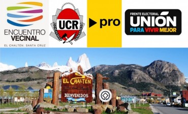 La Multipartidaria envi&oacute; al Intendente un cr&iacute;tico documento