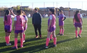 Las Chinas llegan punteras a la &uacute;ltima fecha del campeonato