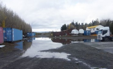 Empresa analiza denunciar a Servicios P&uacute;blicos por contaminaci&oacute;n
