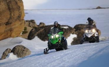 El Parque de Nieve se reconvierte para este invierno