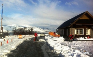 Rigen exigencias para acceder Parque Nacional durante el invierno