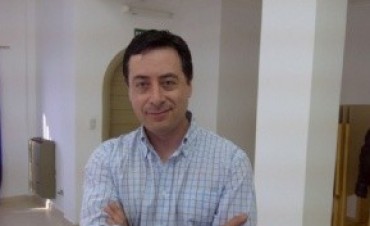 Asumi&oacute; el nuevo representante de los padres en el CPE