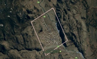 Piden urgente respuesta por terrenos fiscales en El Chalt&eacute;n 