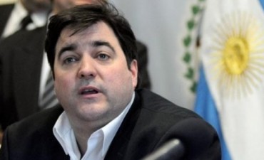 Ivovich present&oacute; su esperada renuncia