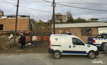 Suicidio. El joven hab&iacute;a sido denunciado por su ex pareja