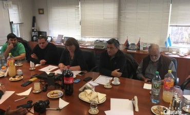 COTECAL convoca a Asamblea Extraordinaria pedida por socios