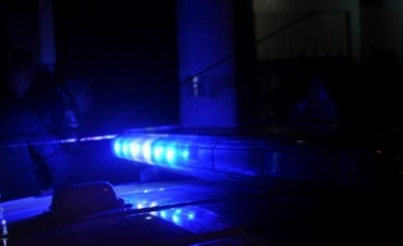 Buscan a sospechoso de robos que dispar&oacute; un arma en el centro comercial