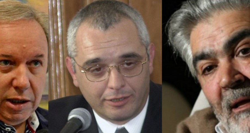 Piden la indagatoria de tres ex gobernadores  y m&aacute;s de 30 ex funcionarios de Santa Cruz 
