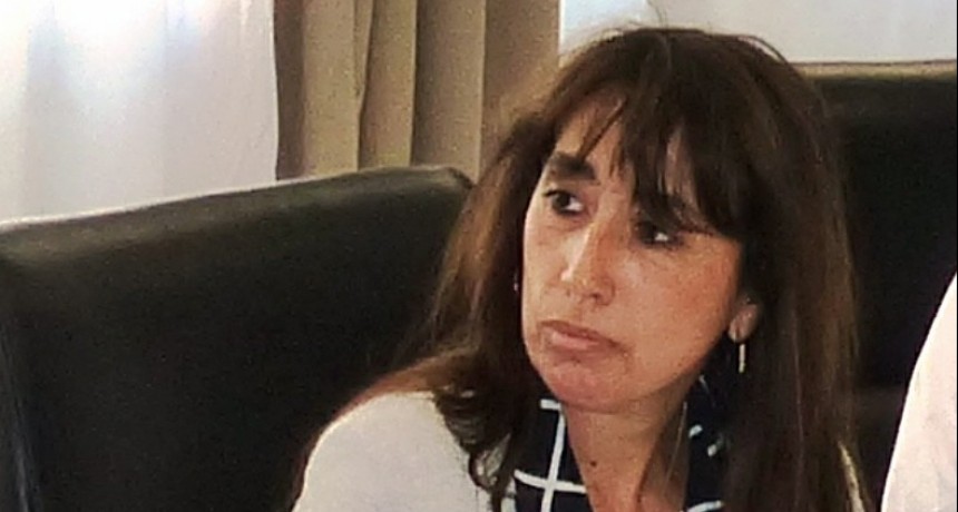 Roxana Reyes denuncia que Santa Cruz no respeta el Pacto Fiscal