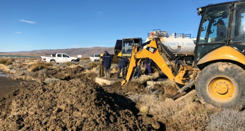 Piden restringir el uso de agua por problemas en el Acueducto