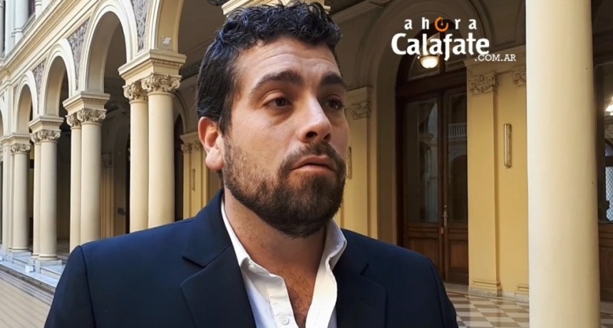 Naci&oacute;n insiste en que Santa Cruz derogue la Ley de Lemas y racionalice gastos.