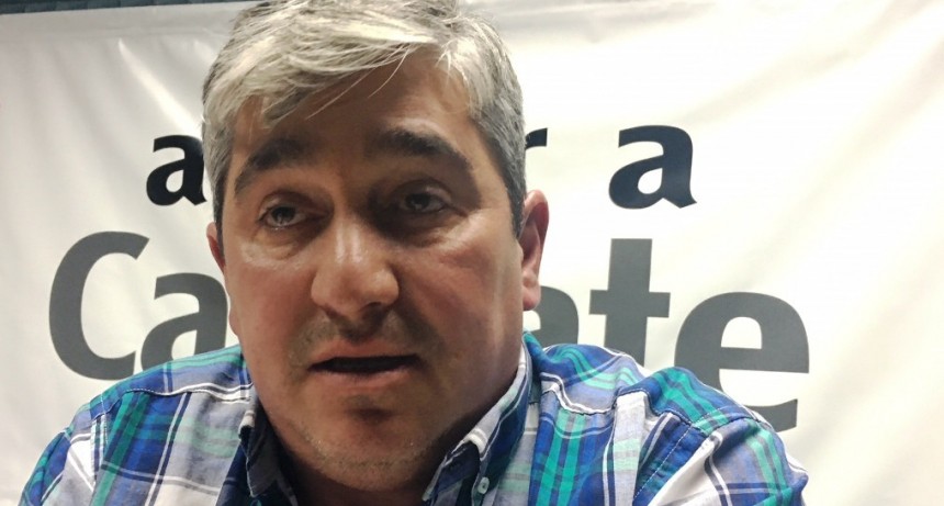 Denuncian hostigamiento y persecuci&oacute;n contra el ex encargado de Vacunas