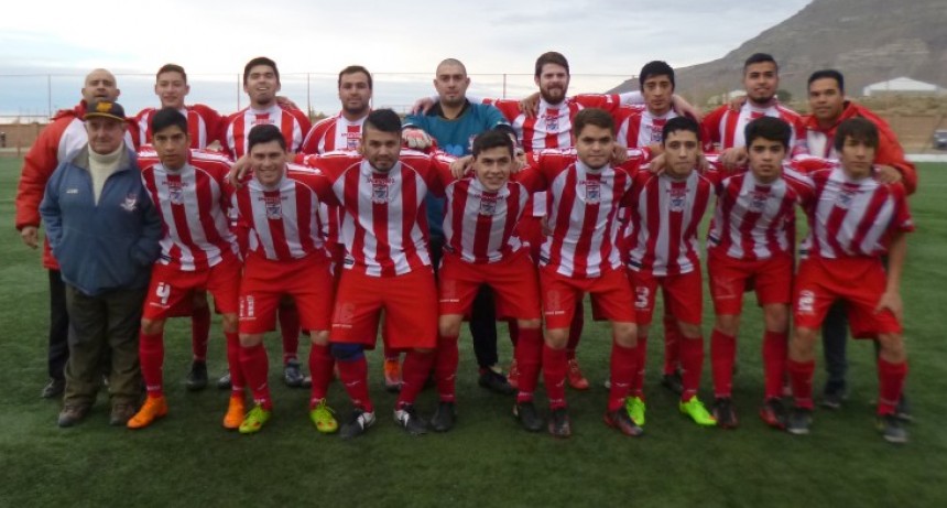 Deportivo Esperanza acaricia el Campeonato Apertura