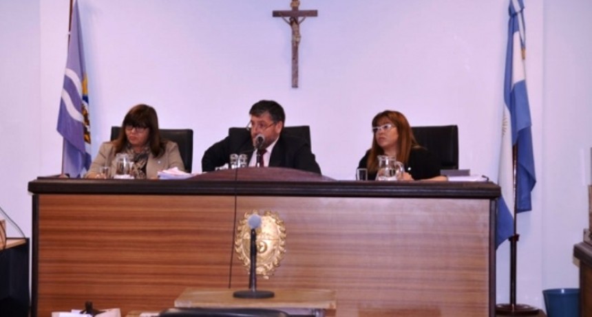 Le dan 7 a&ntilde;os y medio de prisi&oacute;n por intento de abuso