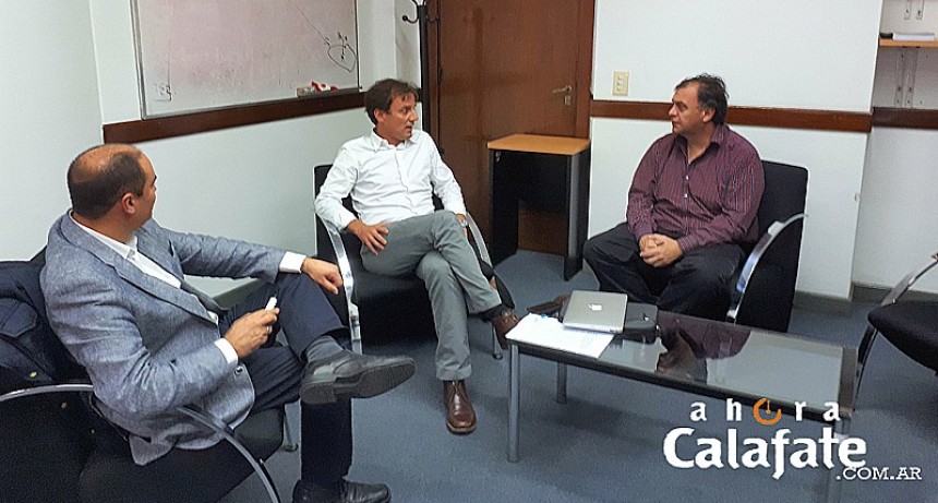 CENTRO AMBIENTAL. Medio Ambiente admiti&oacute; retrasos pero asegura que en breve lanza la licitaci&oacute;n.