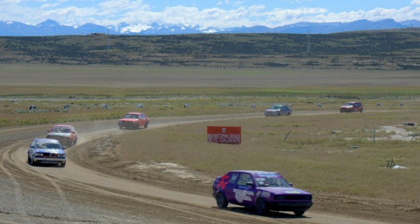 Se corren las dos &uacute;ltimas fechas del automovilismo