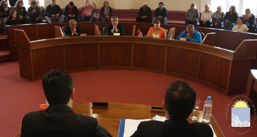 Concejales piden a Educaci&oacute;n que no unifique cursos en secundario.