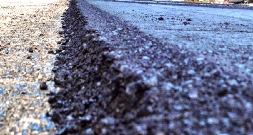 Municipio invertir&aacute; 52 millones en asfaltar calles y avenidas