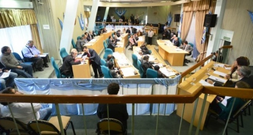 Presupuesto. La C&aacute;mara de Diputados gasta m&aacute;s que el Municipio de El Calafate
