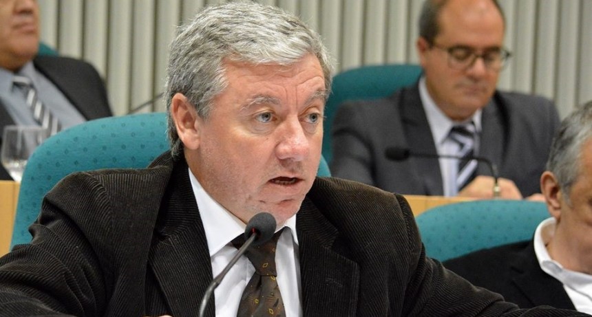 Diputados piden por el SAMIC 