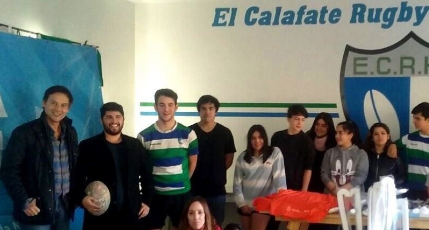 COSTA EN EL CALAFATE. Confirm&oacute; que Naci&oacute;n quiere pasar el hospital a la Provincia