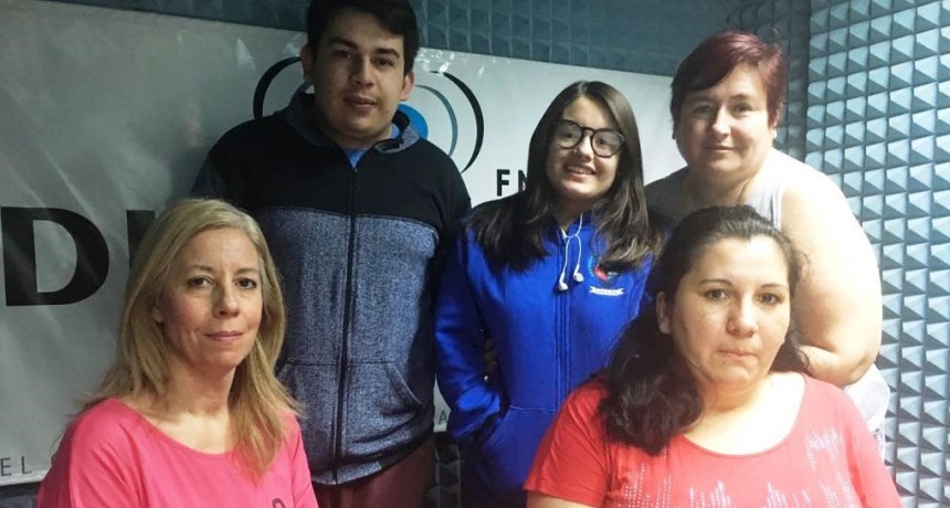 Cierre de Cursos. Disgusto con las respuestas de funcionarias de Educaci&oacute;n