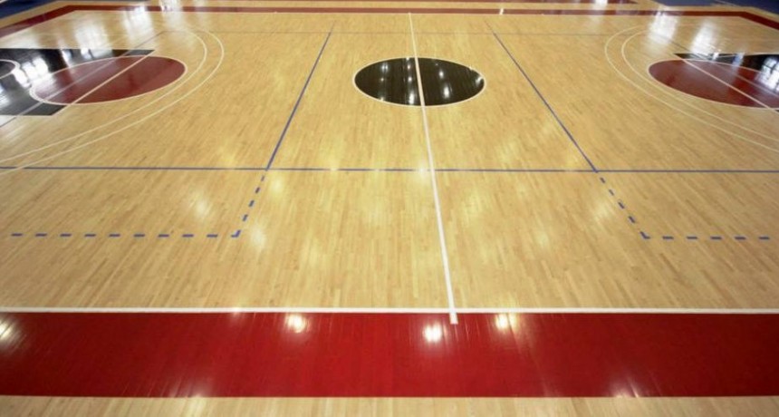Municipio lanz&oacute; licitaci&oacute;n para piso deportivo de alto rendimiento 