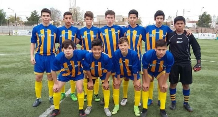 El Basquet Femenino y el F&uacute;tbol juegan las semifinales de los EPADE.