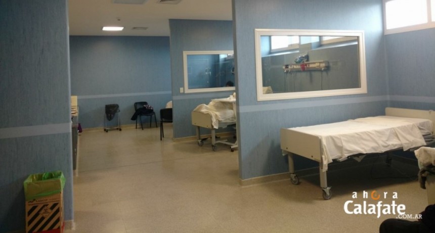 El SAMIC habilit&oacute; un &ldquo;Hospital de D&iacute;a&rdquo;