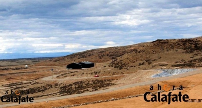Medio Ambiente de Naci&oacute;n lanza licitaci&oacute;n para El Calafate