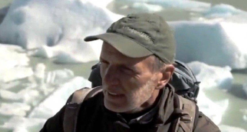 Santa Cruz impuls&oacute; un respaldo nacional reconocido glaci&oacute;logo
